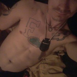 Meet your Posher, Seth